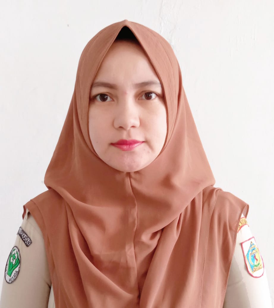 CINDRIA BUDIMAN