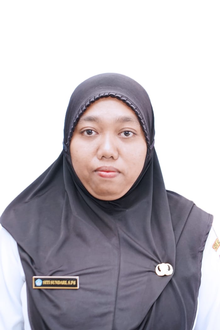 SITI SUNDARI