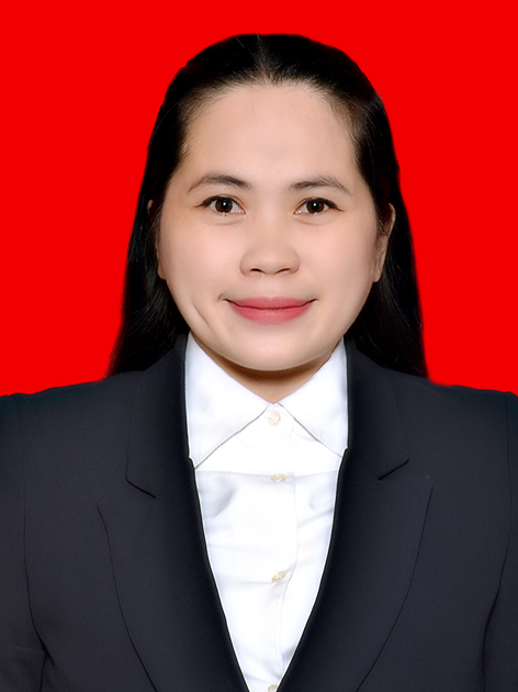 CHRISLIANY DAYANTY TUMALUN