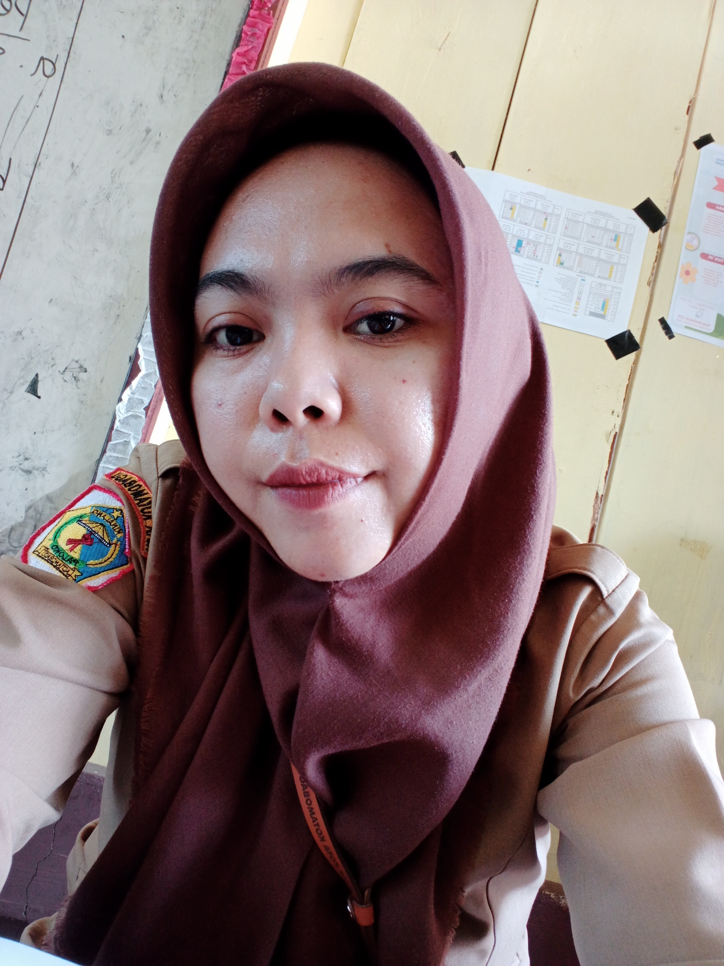 SANTIKA SULANGI