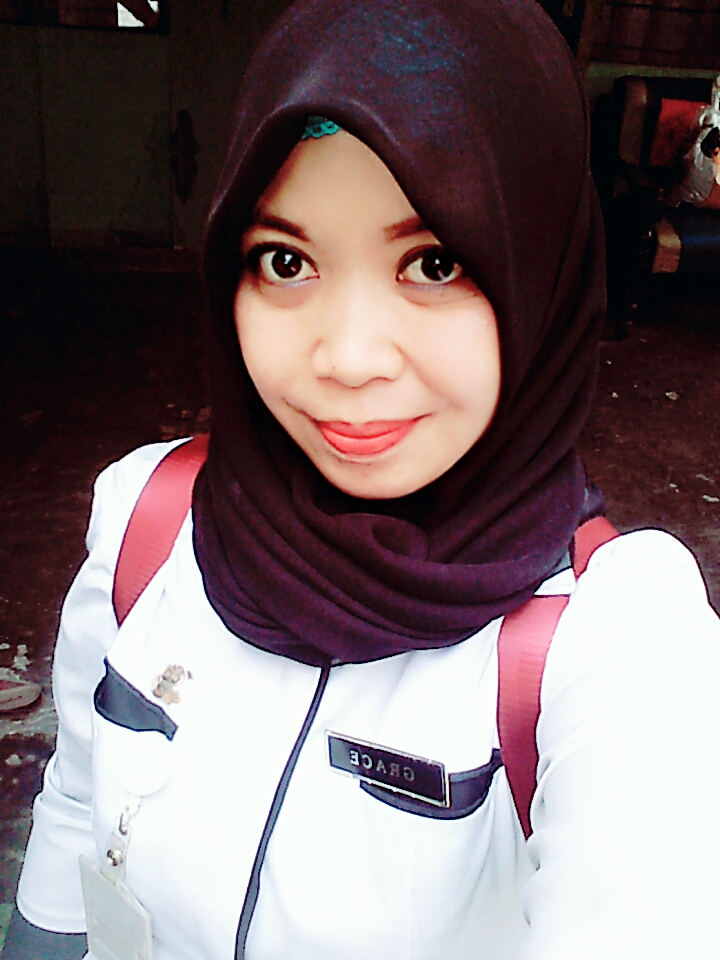 GRACE NURDIAN SALILO