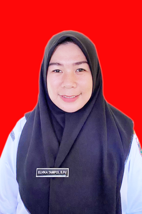 ELVIKA TAMPOI