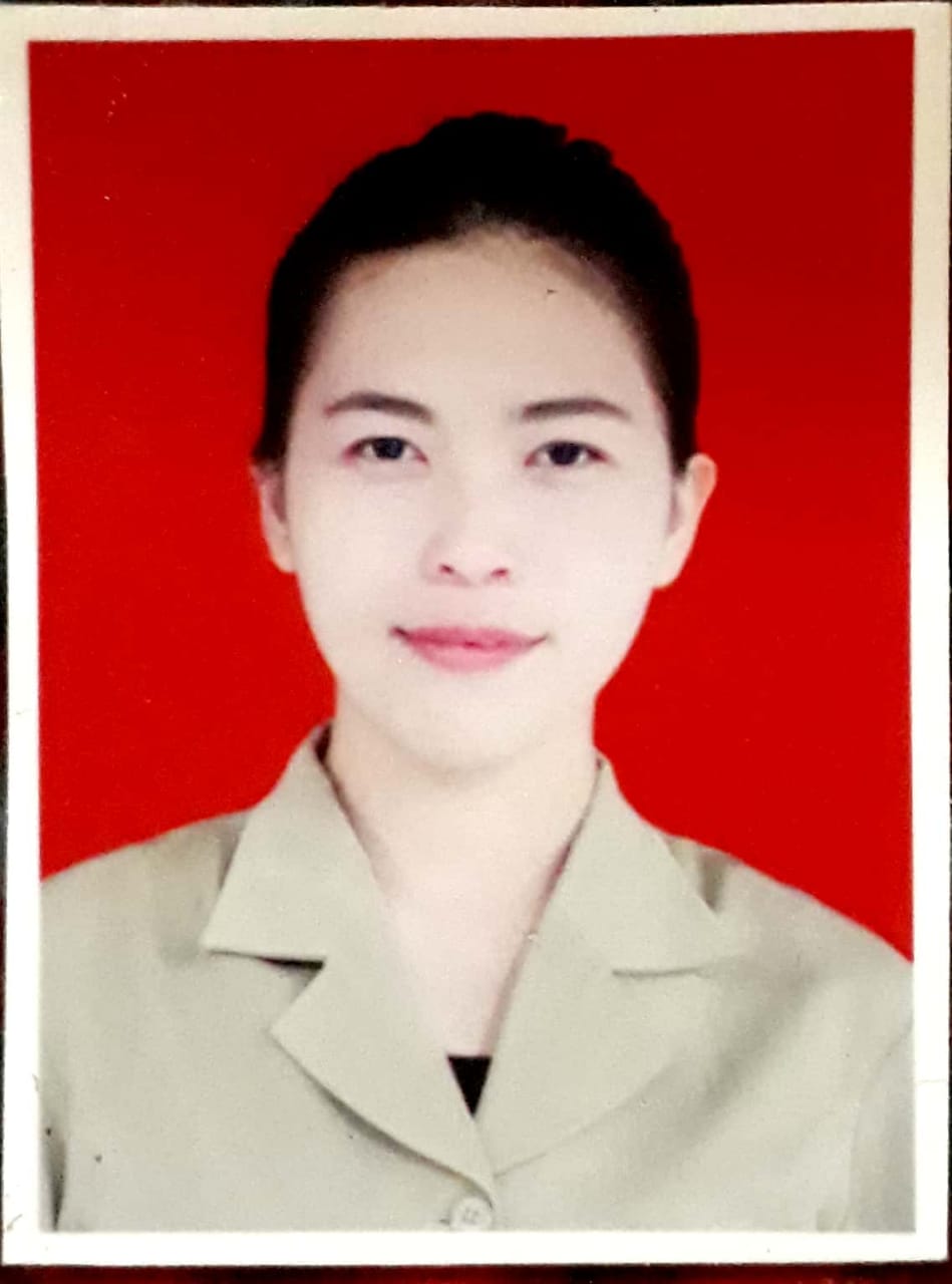VIVI MELANI TUMURANG