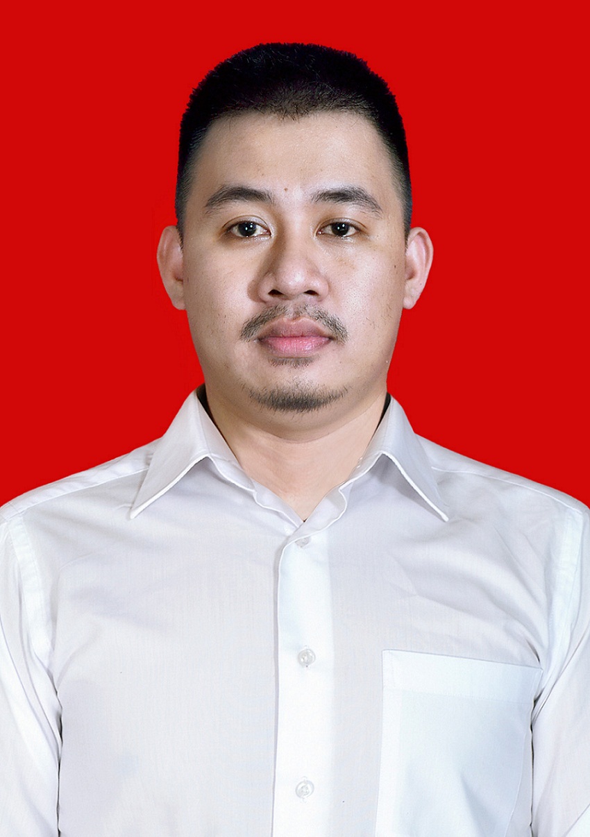 SEPTIAN TUBUON