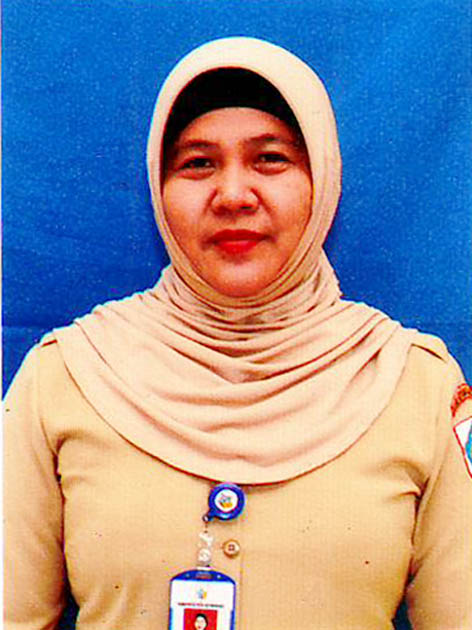 NUNTIHA PAPUTUNGAN