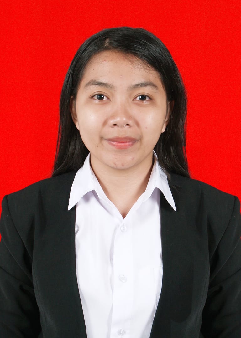 PINGKAN JEANE MONGDONG
