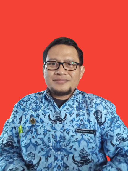 ABDUL HARIS ANOM