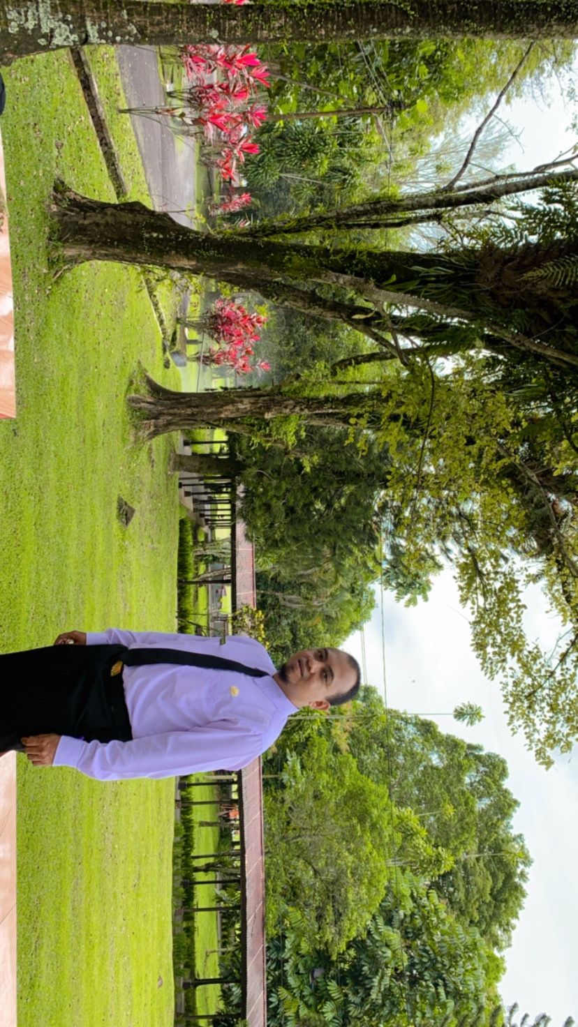 TAUFIK MOSII
