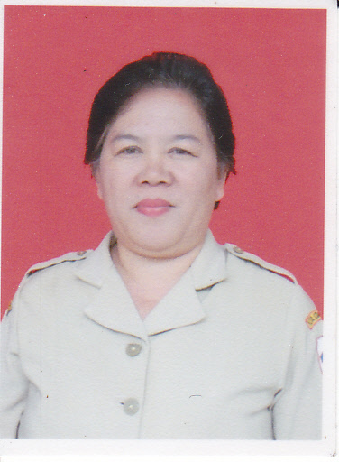 CATRINA MARTJE AMELIA RUMENGAN