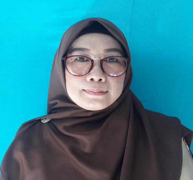 IMAHARANI SUDJONO