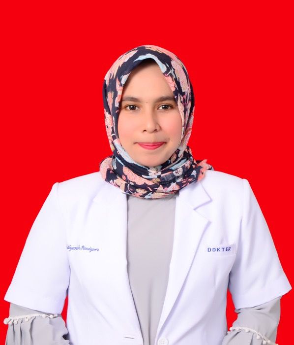 WIDIYARSIH HANDAYANI PANIGORO