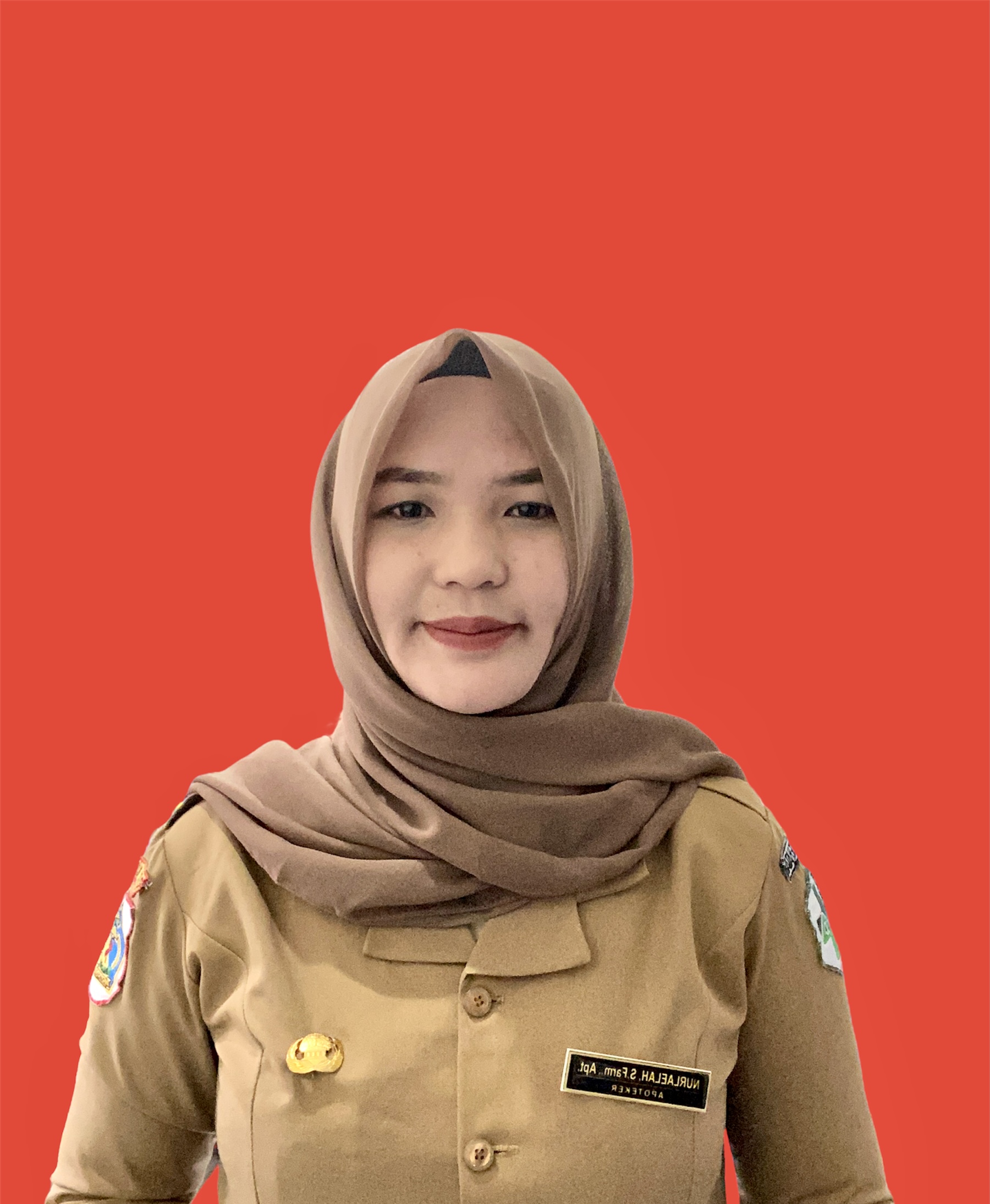 NURLAELAH