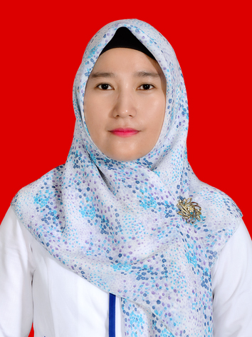 INDRIYANI RAHMAN