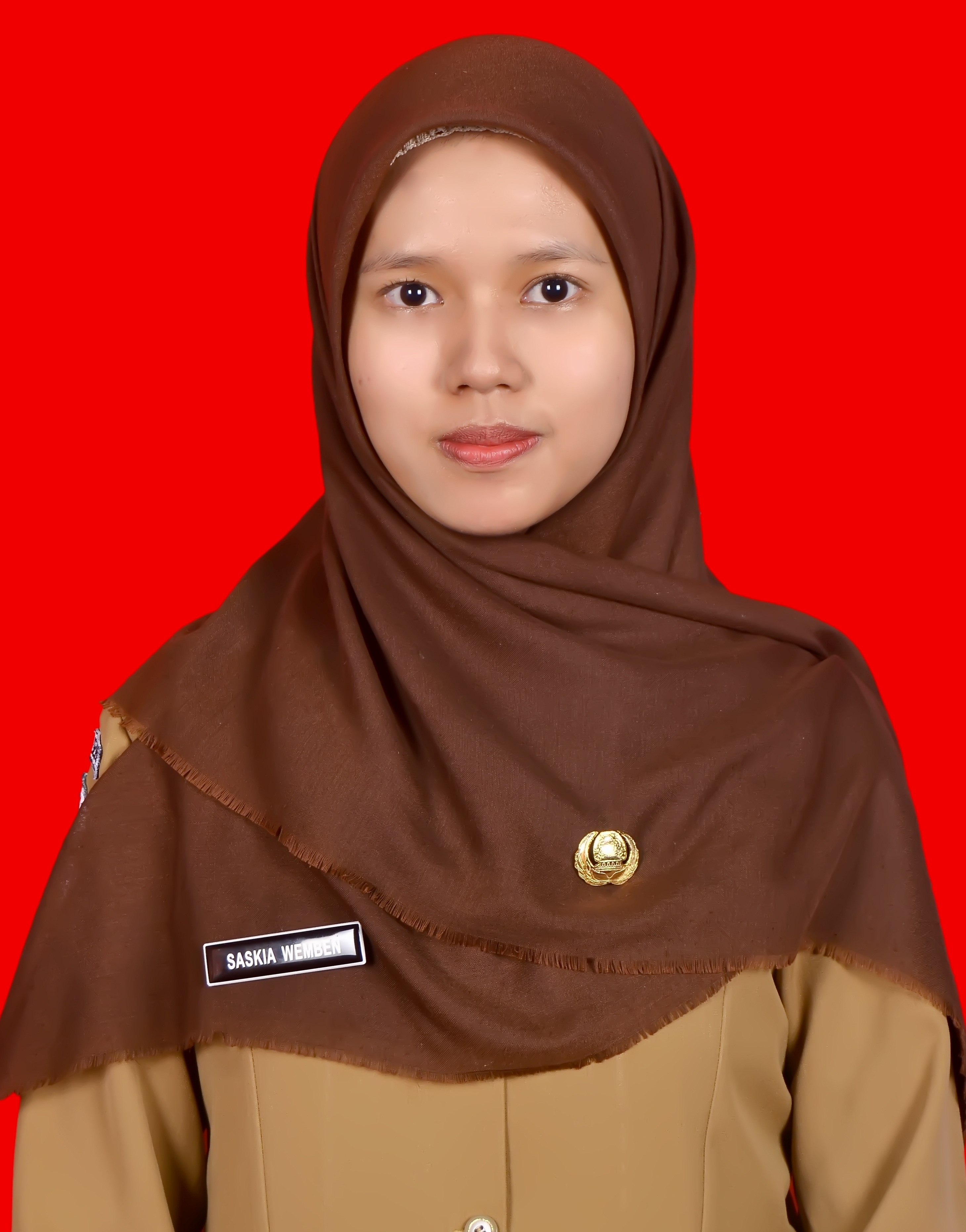 SASKIA WEMBEN