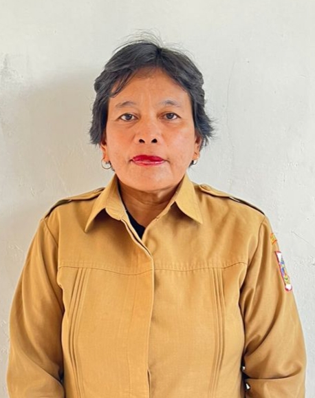 HADIJA HAMSAH SA`BAN