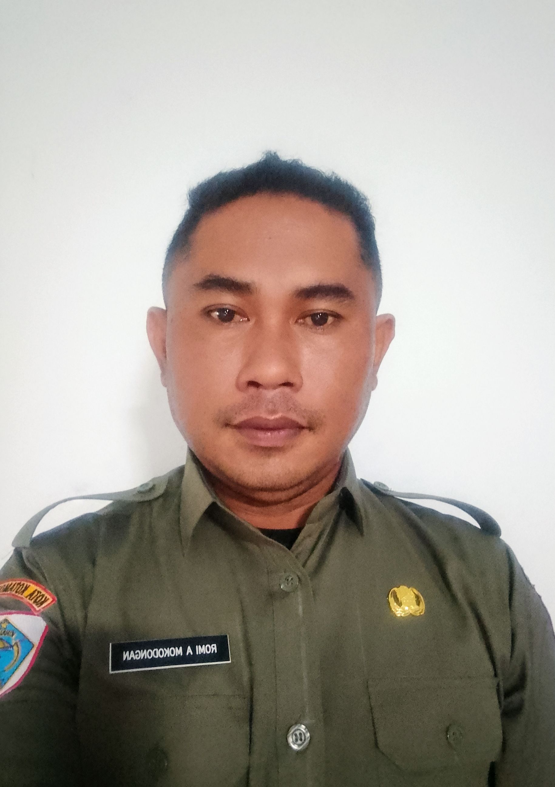 ROMI ARTER MOKODONGAN